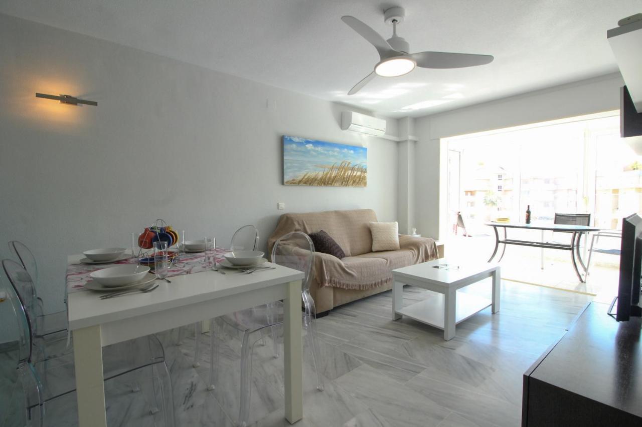 Goldkueste - Torrox Extérieur photo