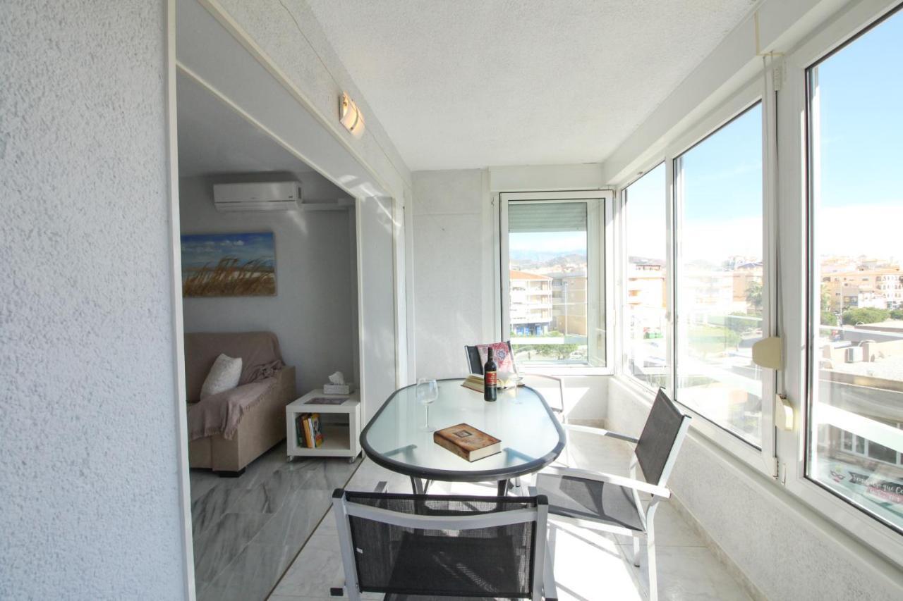 Goldkueste - Torrox Extérieur photo