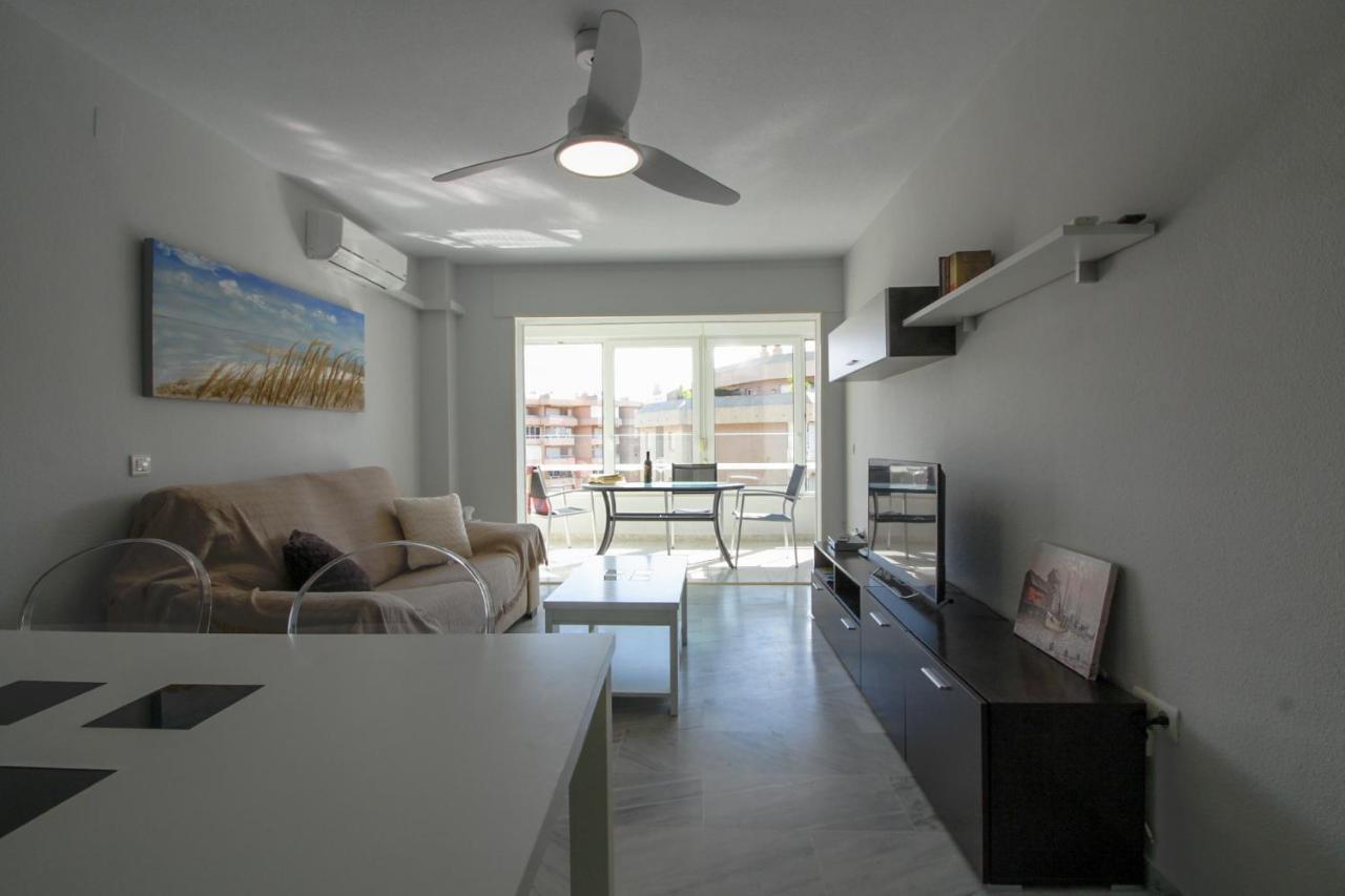 Goldkueste - Torrox Extérieur photo