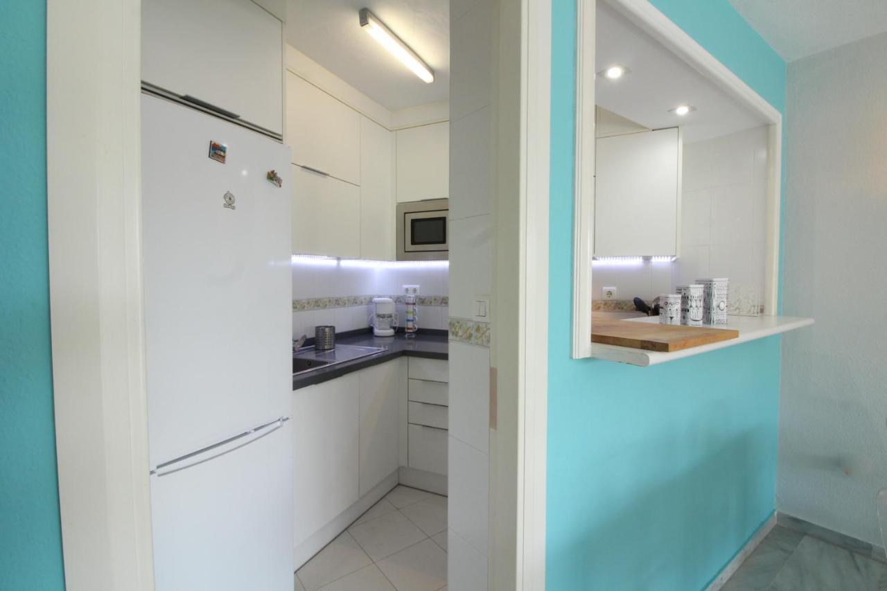 Goldkueste - Torrox Extérieur photo