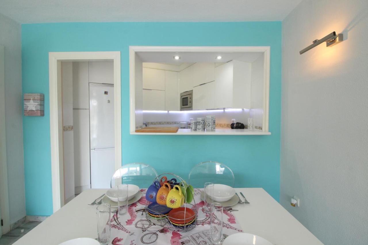 Goldkueste - Torrox Extérieur photo