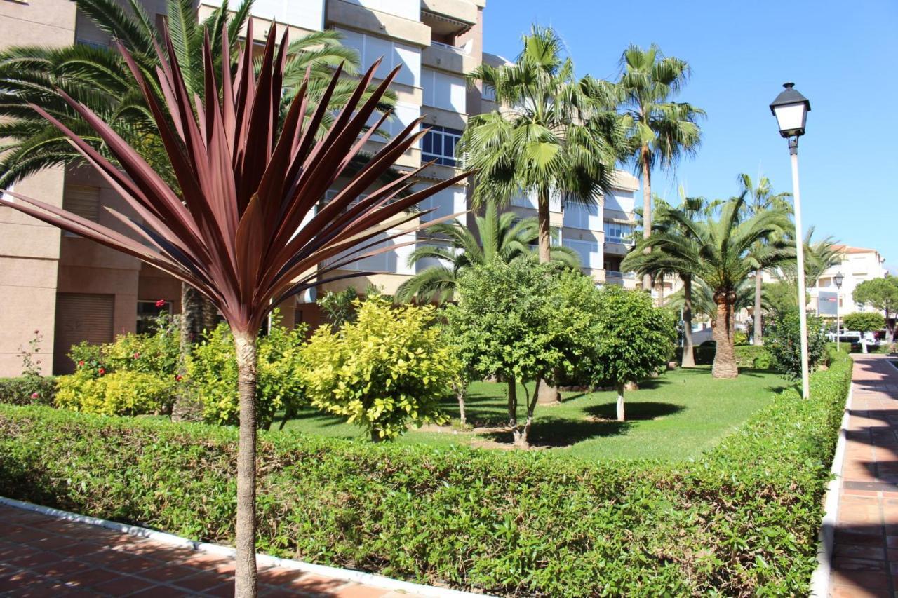 Goldkueste - Torrox Extérieur photo