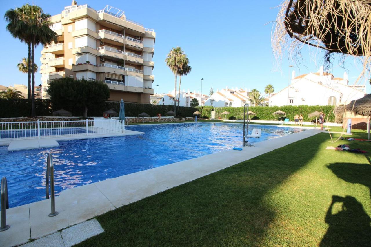 Goldkueste - Torrox Extérieur photo
