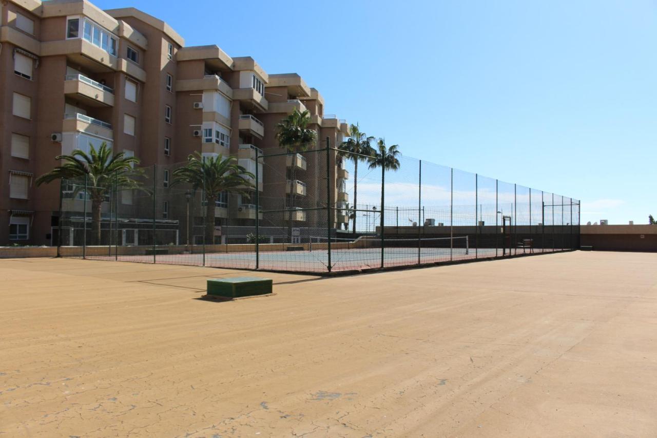 Goldkueste - Torrox Extérieur photo