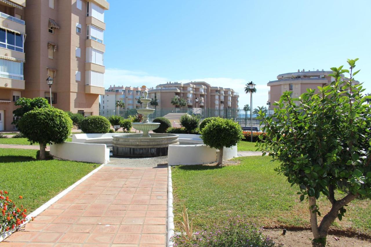 Goldkueste - Torrox Extérieur photo