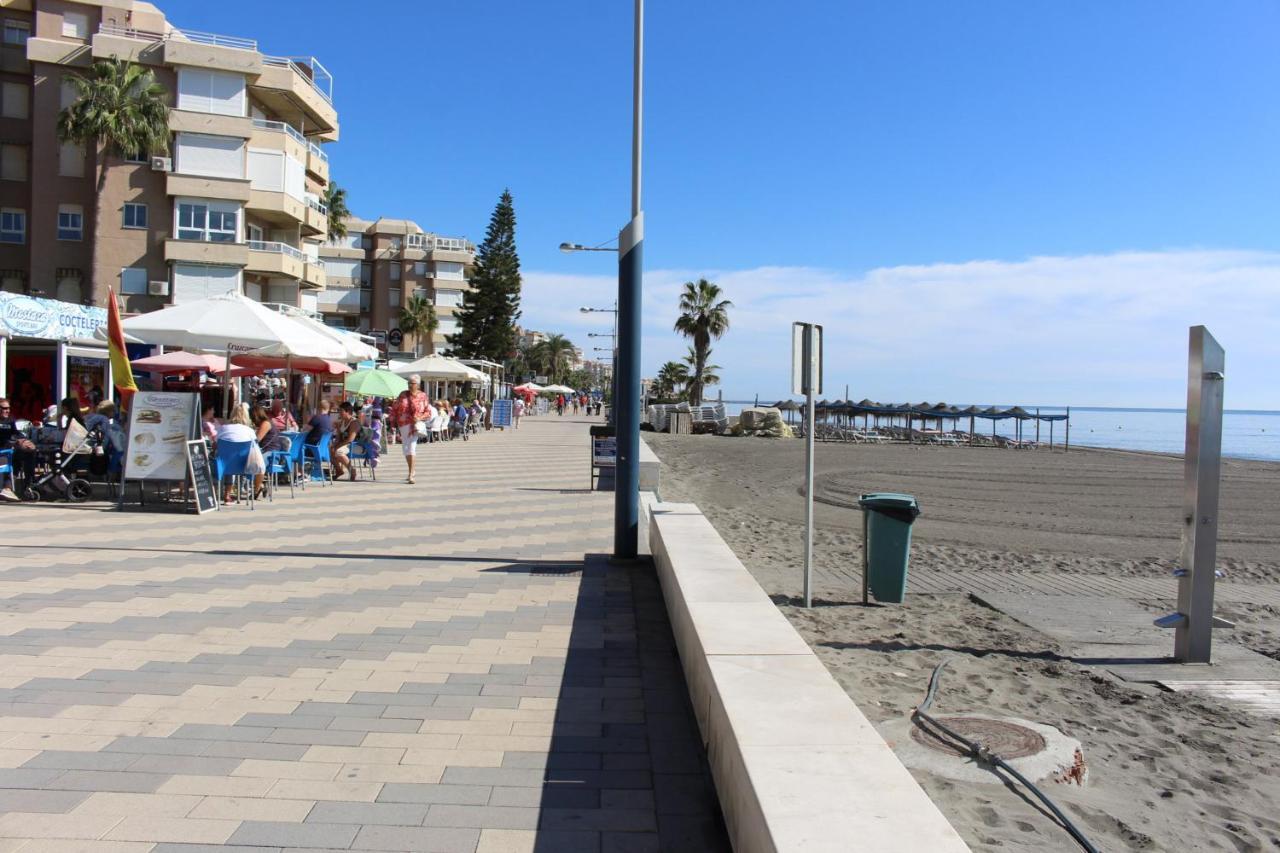 Goldkueste - Torrox Extérieur photo