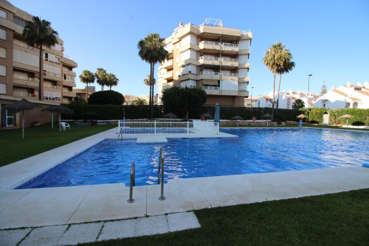 Goldkueste - Torrox Extérieur photo